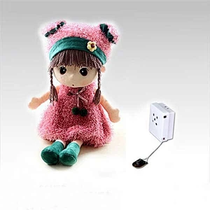 sound box music box voice box sound module  loudspeaker - Factory direct sell for Teletubbies plush toys