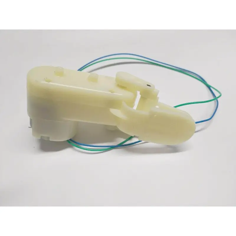 moving electronic toy module with music and movement for plush dolls toys