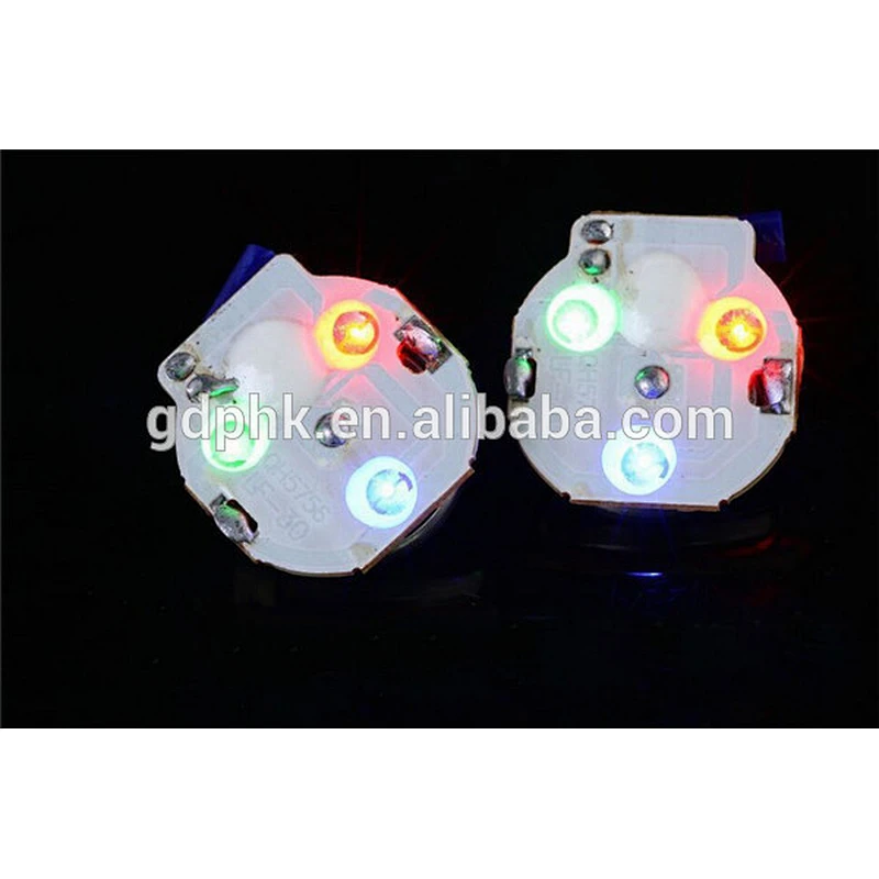Small buzzer type sound mini soundbox washable music box chip for doll