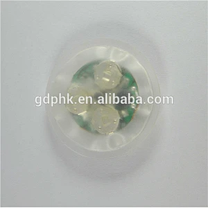 Waterproof voice recorder shower Programmable sound chip sound module for toys