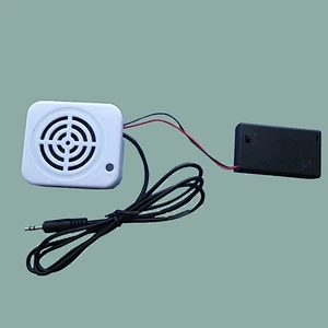 Manufacturer supply high quality recordable and play back sound module