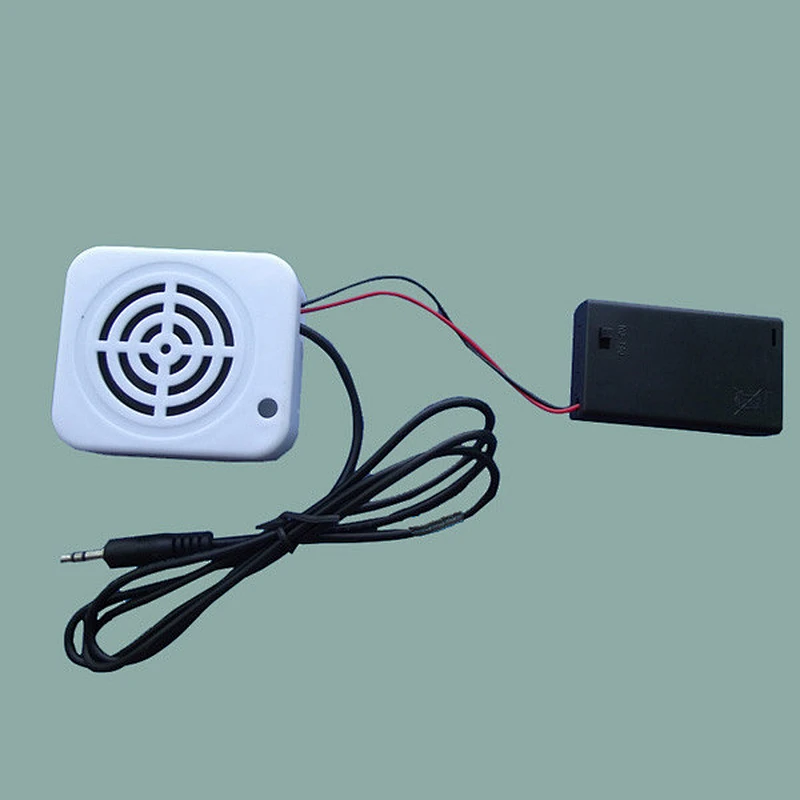Manufacturer supply high quality recordable and play back sound module