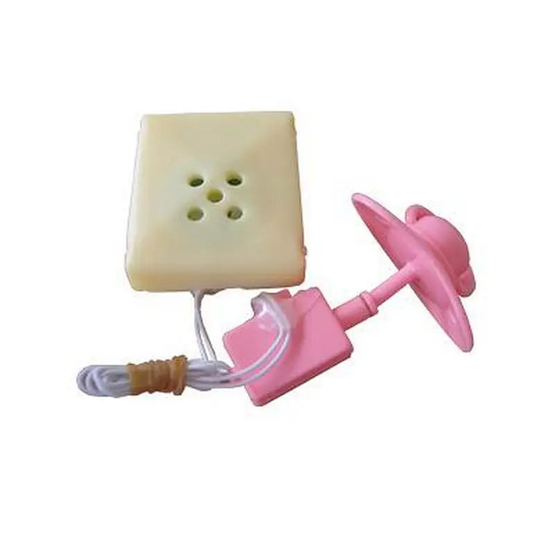 music squeeze box/ sound module/ animal voice for plush toys