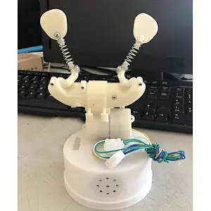 Customized Mechanism movement module for plush toy