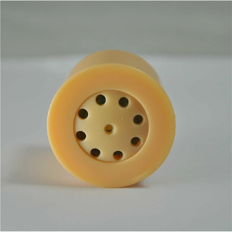 Eletronic Push button pre-record message sound module for plush toys