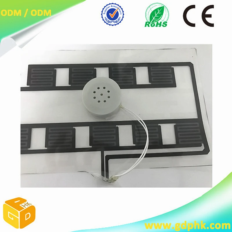 29mm speaker recordable sound module for greeting cards/dolls/toys
