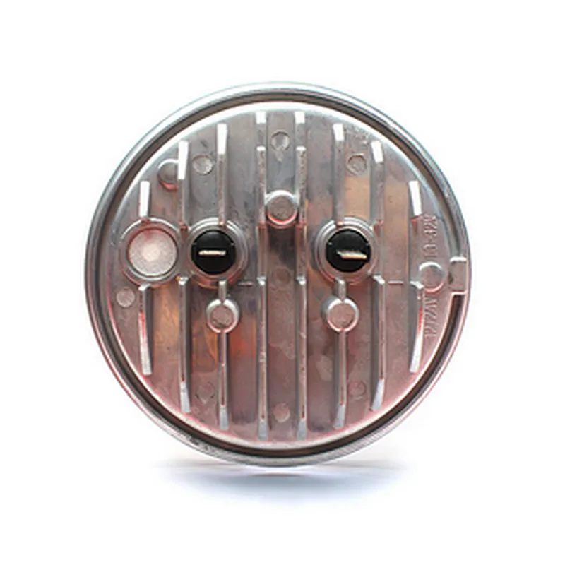 Round LED working driving light for agricultural