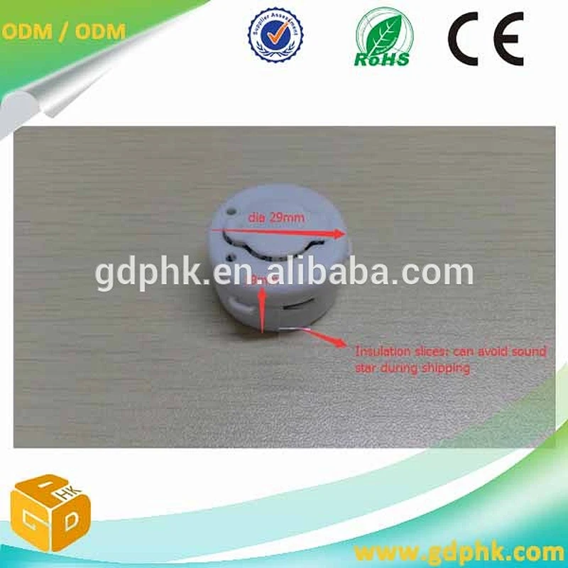 sound box model digital sound box pre recording voice module for dolls