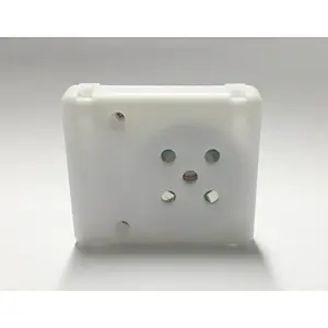 Customized voice recording sound sensor activated sound box for plush toys