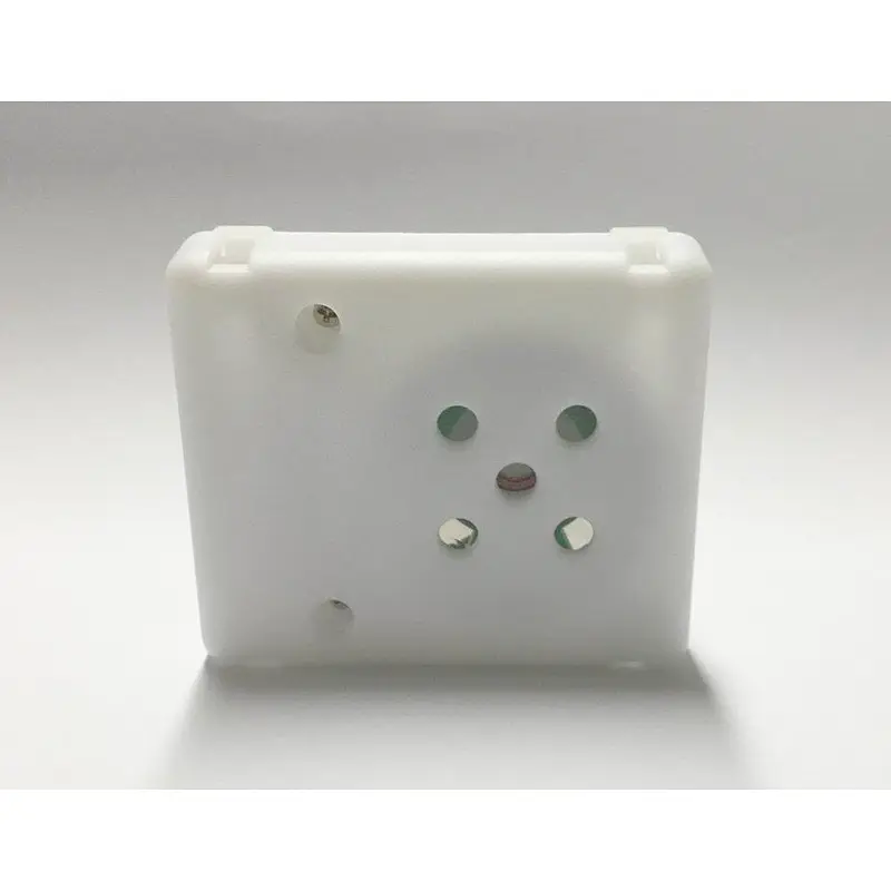 Customized voice recording sound sensor activated sound box for plush toys