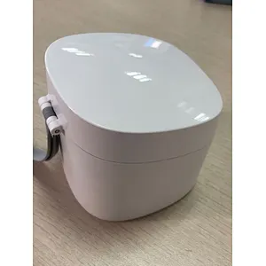 Factory direct design and sale UVC sterilizing box for sterilizing key nipple shaver