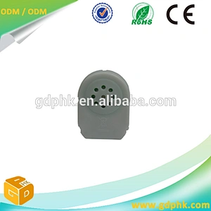 small sound module /box to sound /recordable sound chip for greeting card