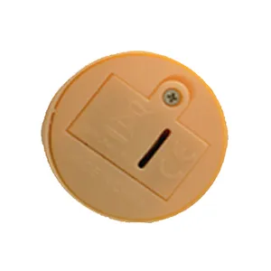 mini voice recorder toy sound box for baby doll