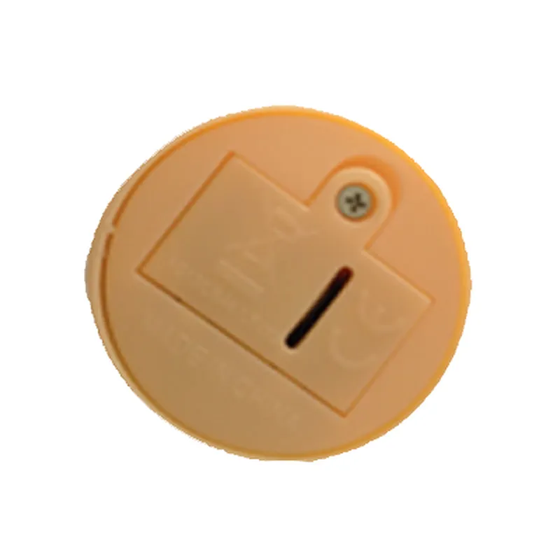 mini voice recorder toy sound box for baby doll