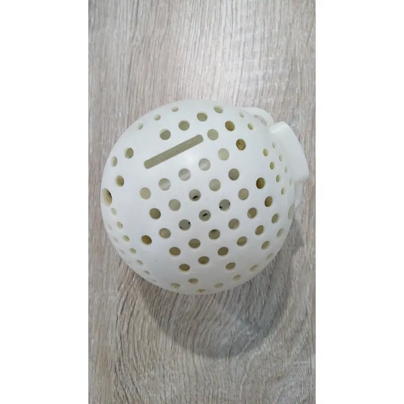 manufacturer Vibration ball for Anpanman / Nepia toy for stuffed plush toy