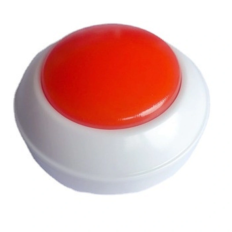 LED B008-Market hot sale plastic recordable music voice chip programmable sound module for toy
