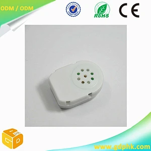 Eletronic IC sound box for toys voice box for dolls