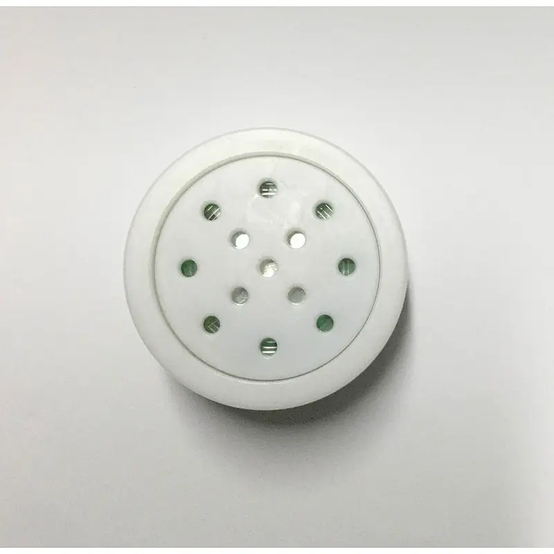 Light activated recordable sound chip baby voice sound module for greeting cards