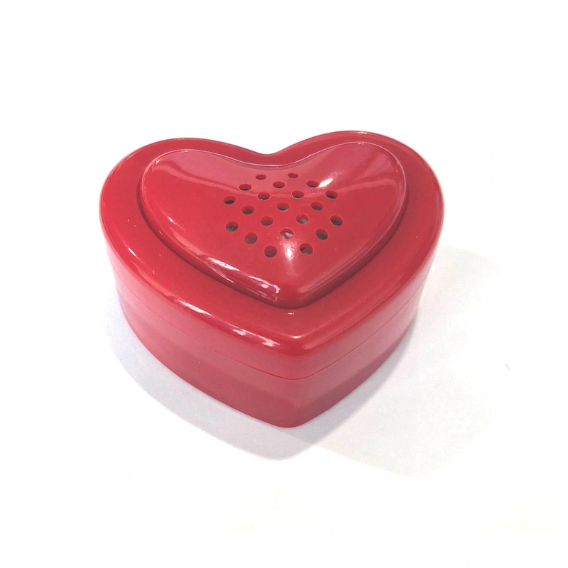 Manufacture direct sale 2020 Heart-shape vibration module