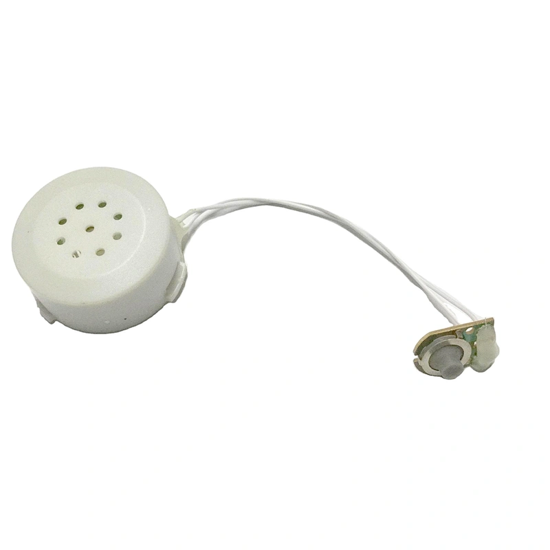 sound recorder  module for plush toy dog buttons