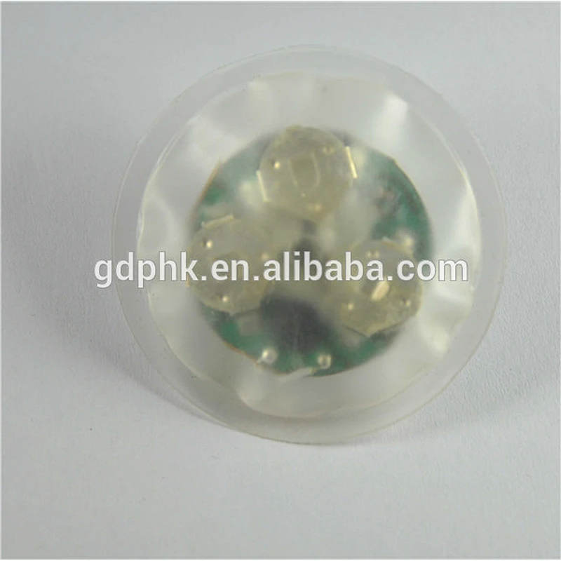 Waterproof Sound Modules for eletronic Toys and Clothes