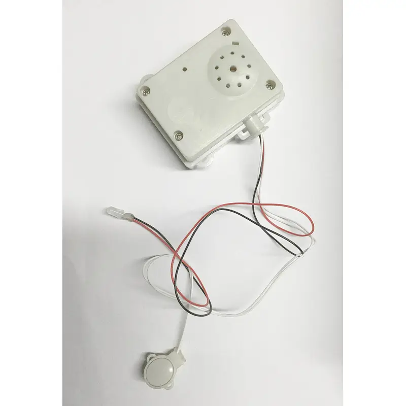 Customized Mechanism movement module for plush toy