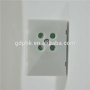 Customized animal voice music box squeeze sound module for toys