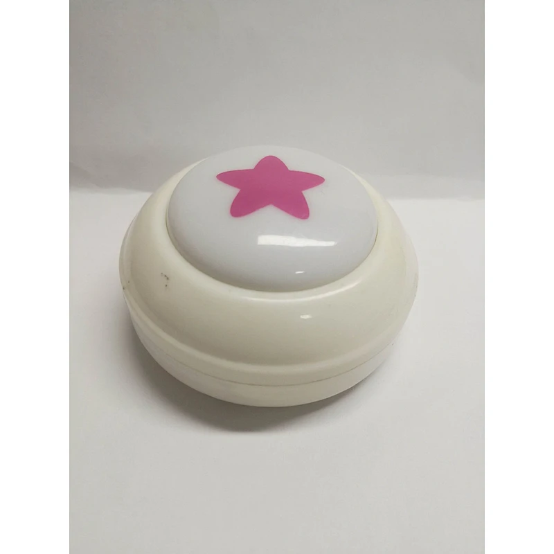Custom funny talking press buttons music sound module for toys