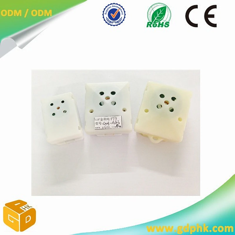 China plush toy sound button press button activated sound device for toys