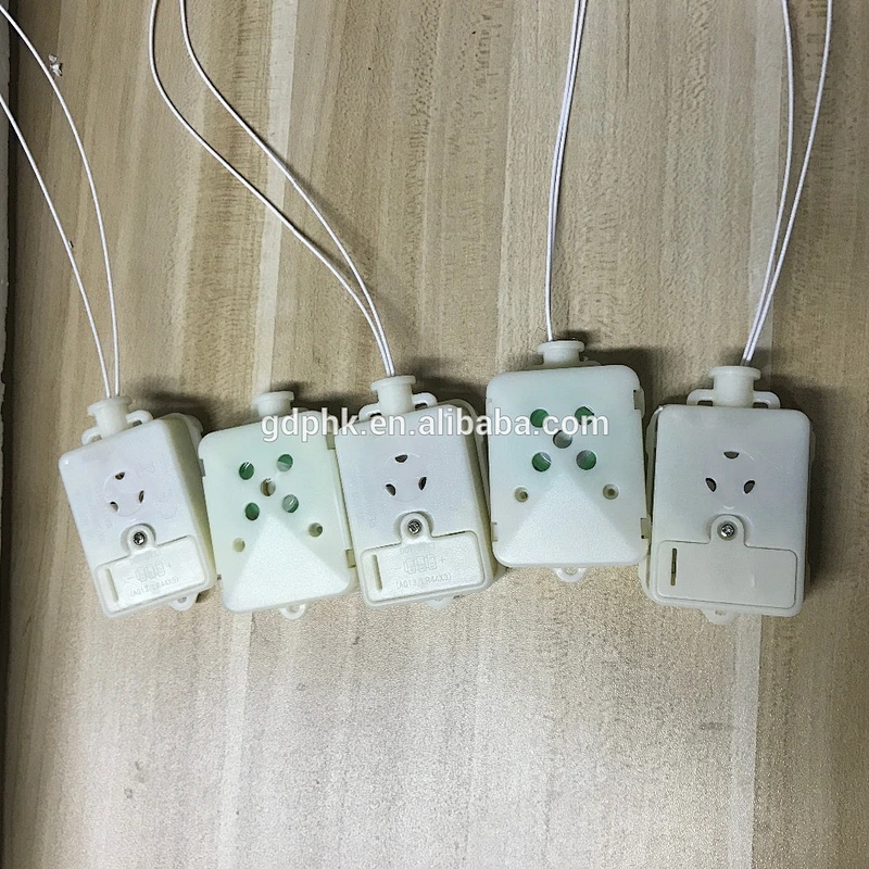 New design sound module for teddy bear