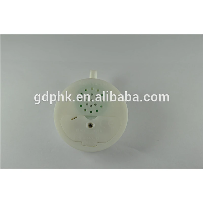 Heartbeat recording device, customized sound device for toys