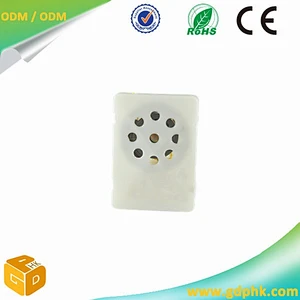 Cheap Sound module electronic music box crying baby sound device pre-recording voice box for talking toy,talking doll