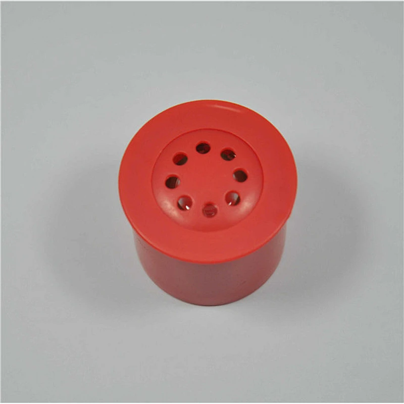 Buzzer Type custom sound module press button musical voice box  for gift