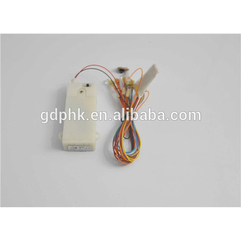 Flashing led light music box for plush toys / led light module
