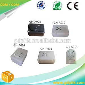 30 seconds melody sound chip programmable music chip for toys music box parts