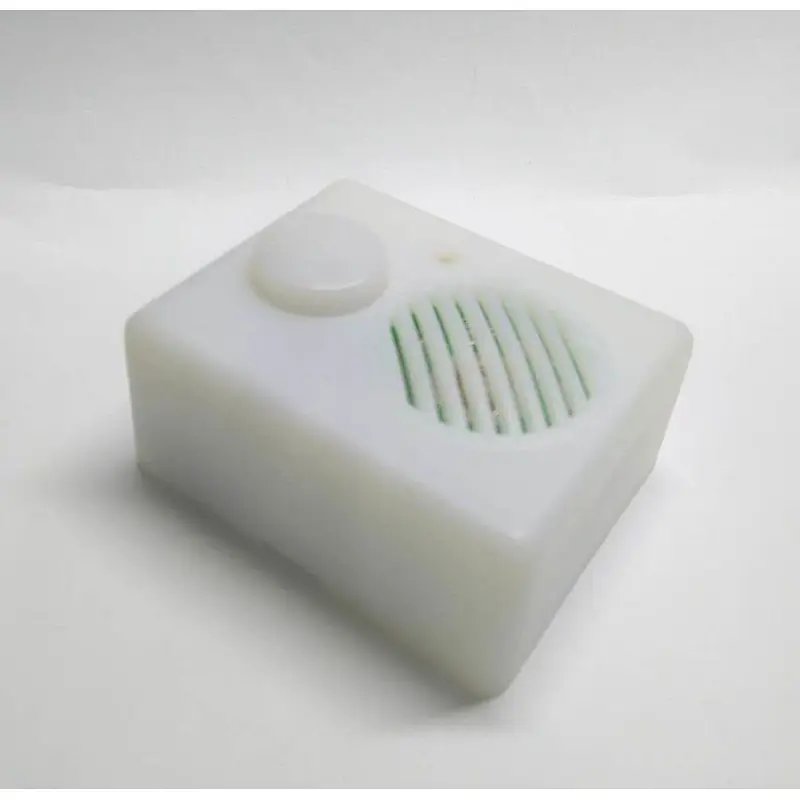 Best quality Mini sound box and voice recorder for toys
