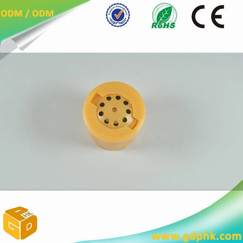 Sound Device For Toy With Customized Sound/Music/Message