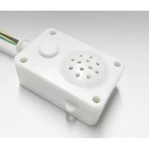 Programmable sound ic sound box placed in stuffed animals plush toy