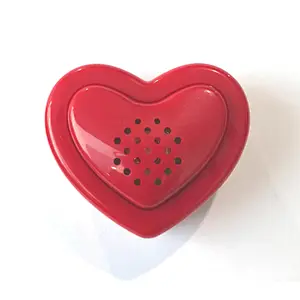Baby heartbeat sound recording box module programmer for pet toys