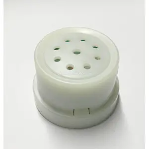 moving electronic toy module with music and movement for plush do