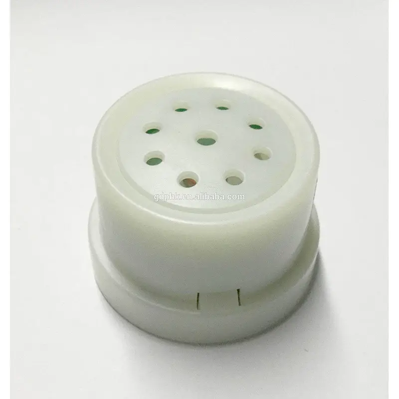 moving electronic toy module with music and movement for plush do