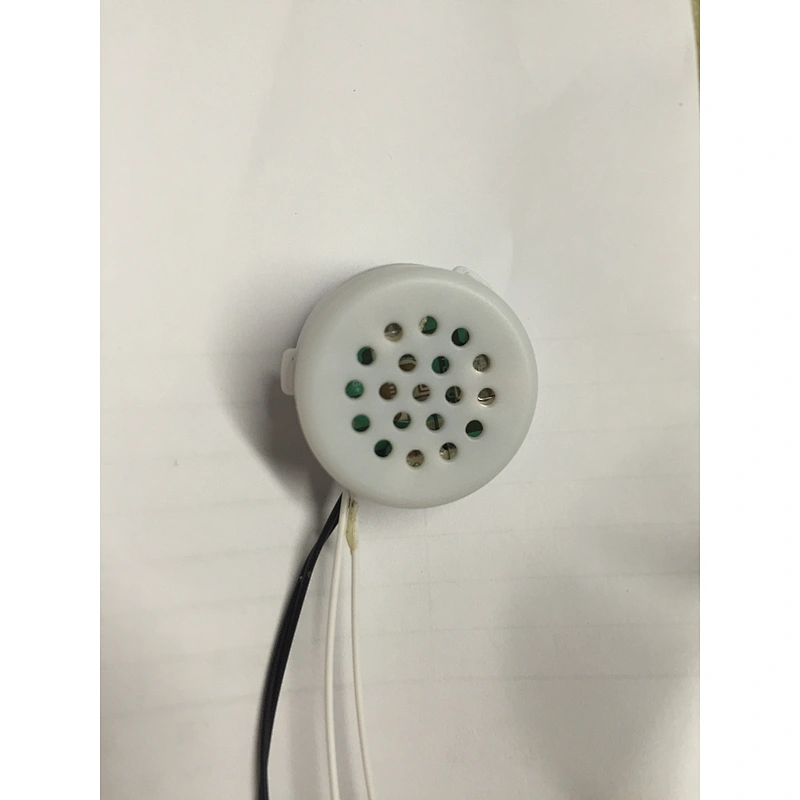 Customized music box play recordable sound box for toy