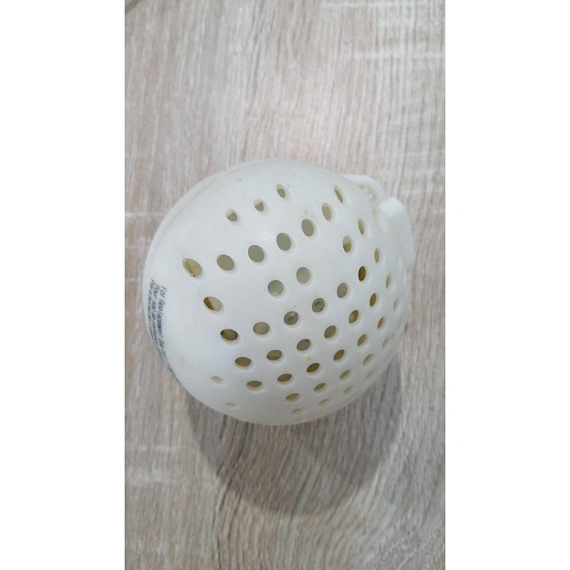 colorful led light vibration sound module for dog toy