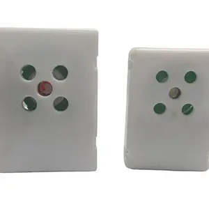 sound module -Plastic sound voice box squeeze box for talking plush toys&gifts&dolls