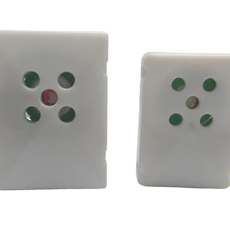 sound module -Plastic sound voice box squeeze box for talking plush toys&gifts&dolls