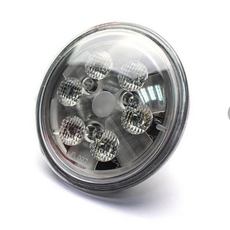 5inch Working Lights for Machine