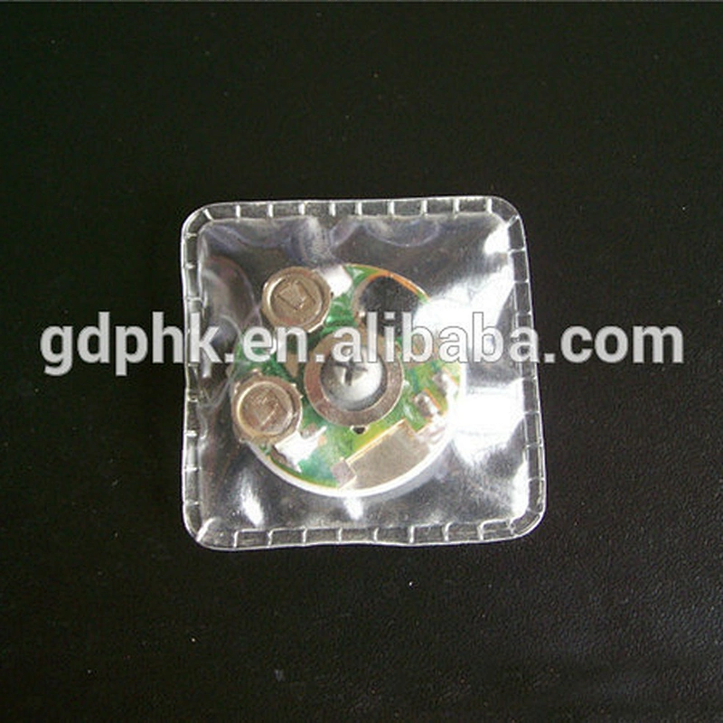 buzzer type waterproof sound chip pre-recorded small sound chip for toy and clothes