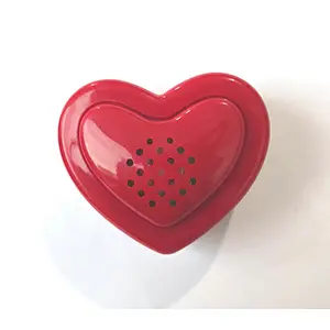 Best selling 2020 Heart-shape vibration module