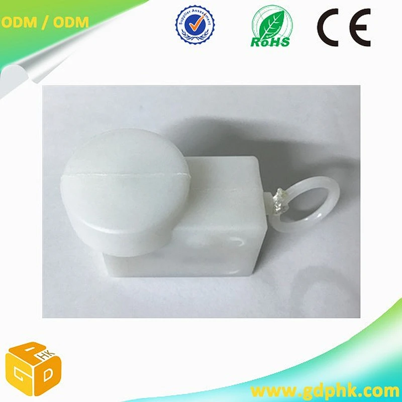Customized recordable pull string voice box for plush toys