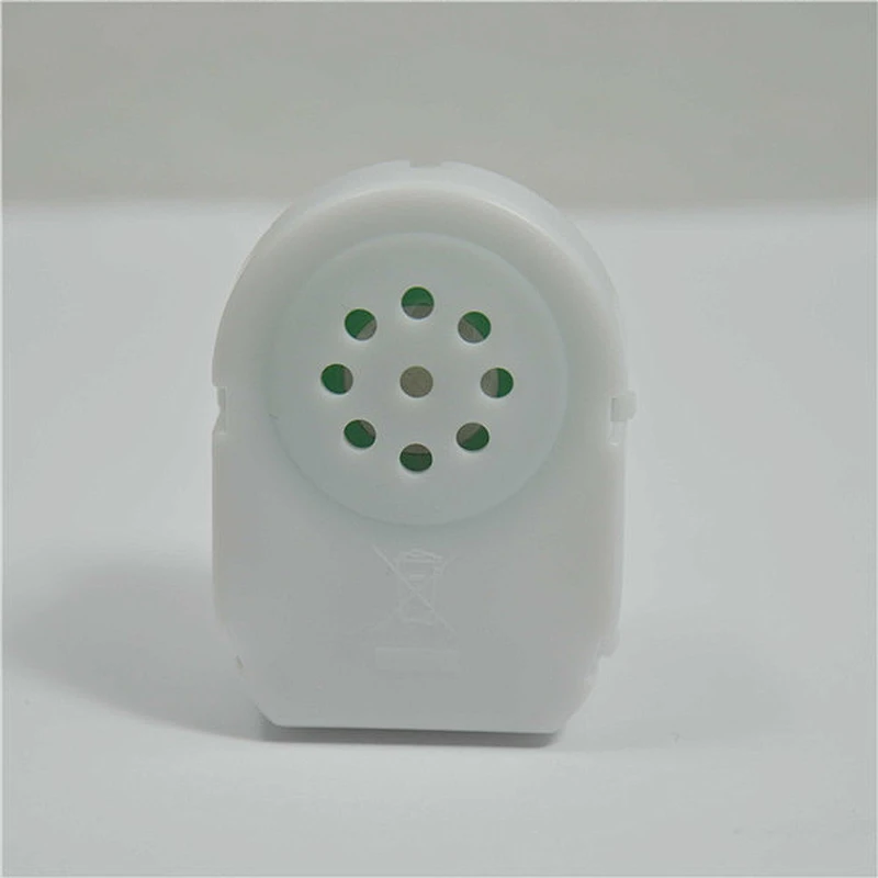 Manufacturer New design music box sound chip voice recorder for stuffed plush toy